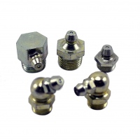 Accesorios de Engrasadora