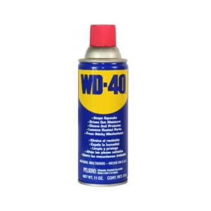Pegantes y Lubricantes